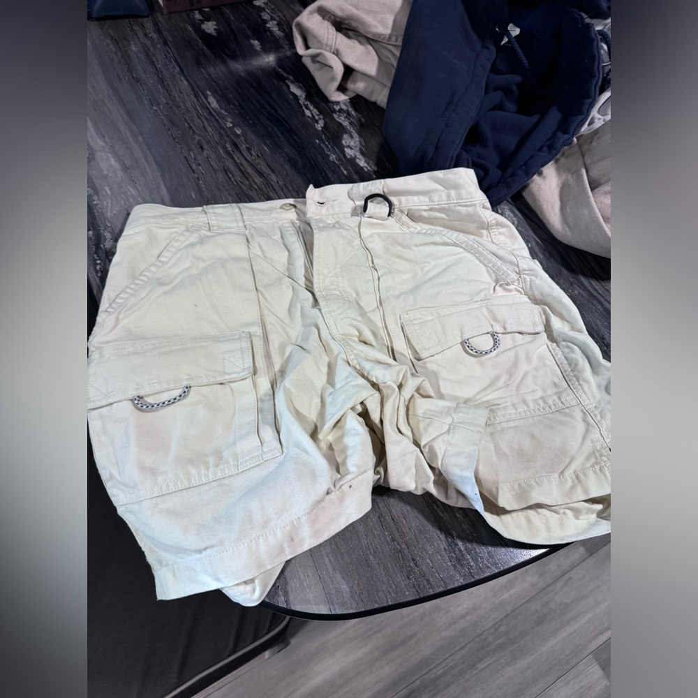 Columbia pfg shorts